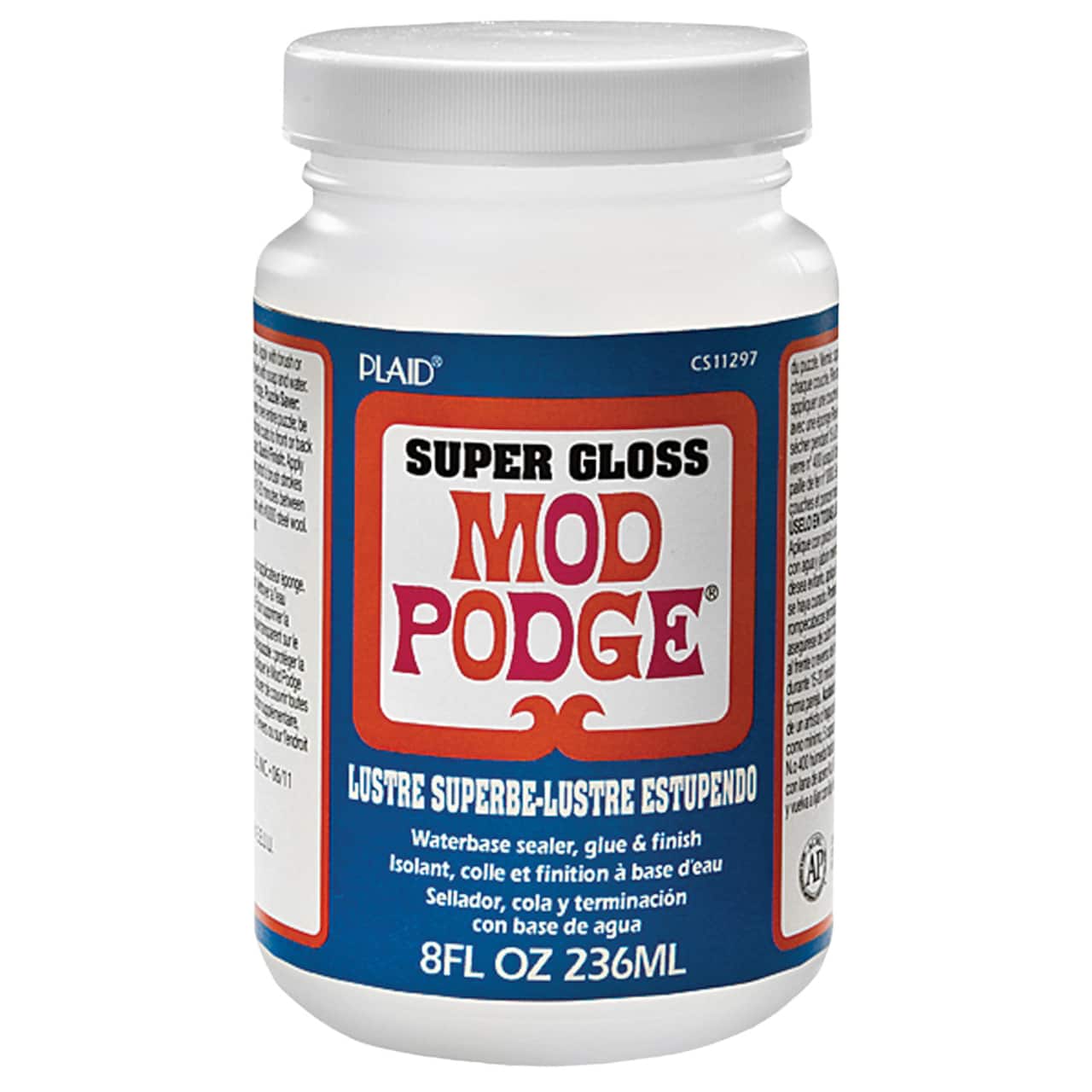 Mod Podge&#xAE; Super Gloss
